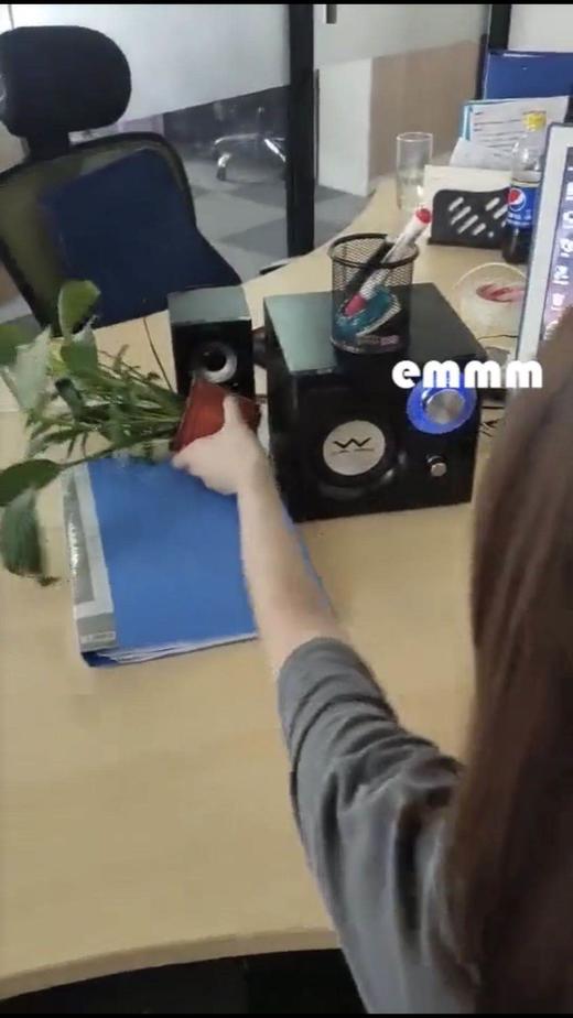 办公室黑科技-神奇纳米胶带 商品图0