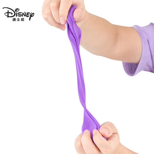 迪士尼(Disney)24色超轻粘土 儿童玩具彩泥橡皮泥 安全无异味轻泥 幼儿园DIY手工黏土 米奇系列 E0109M 商品图4