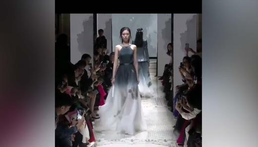 中国风的时尚 商品图0