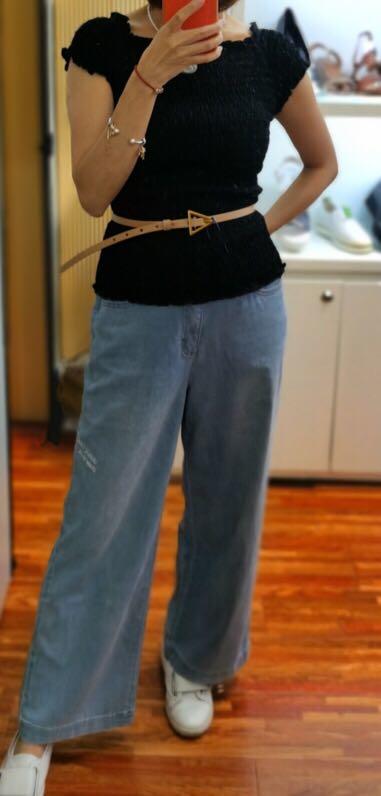 皮带T33 商品图3