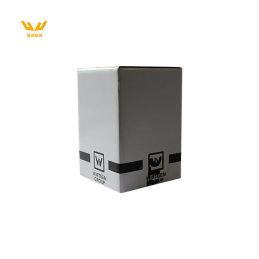 【柴油滤芯2303845】 适用于W100H（1410） / W130H（1410）/320（H220) 商品图0