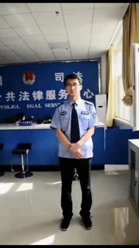 大力推广法制宣传教育