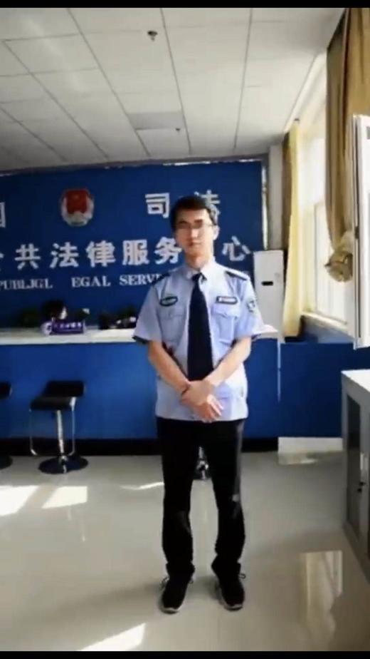 大力推广法制宣传教育 商品图0