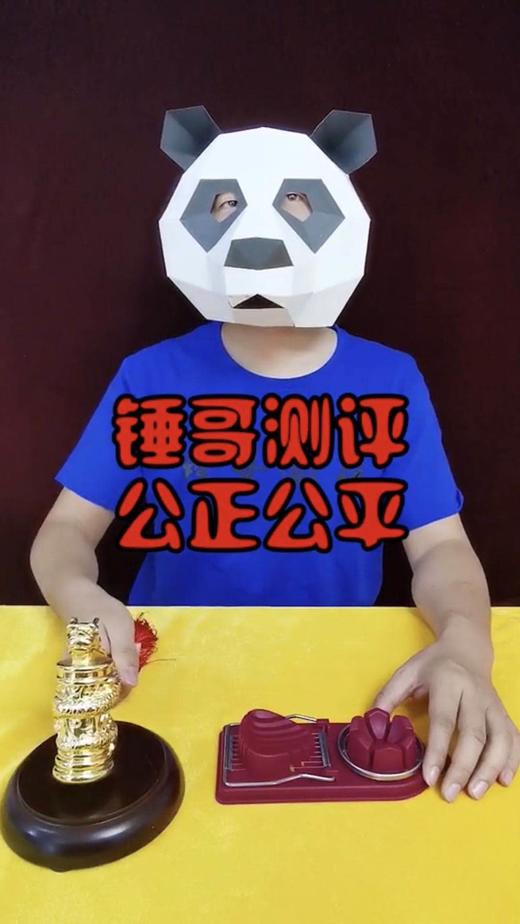 网红切蛋器到底好不好用 商品图0