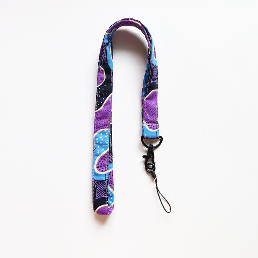 HUJI祤集长挂绳SAVANE 商品图0