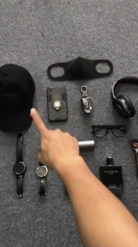 好物分享：男生欲罢不能的科技