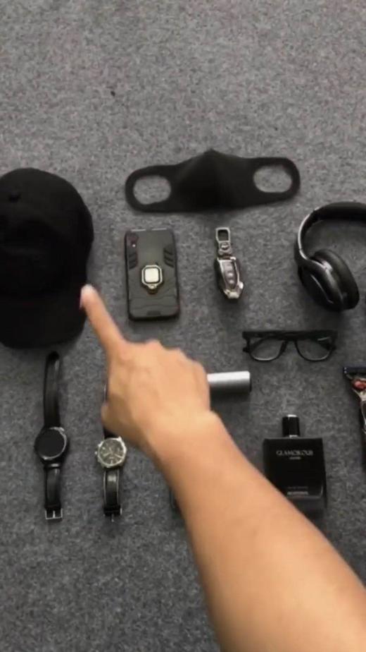 好物分享：男生欲罢不能的科技 商品图0