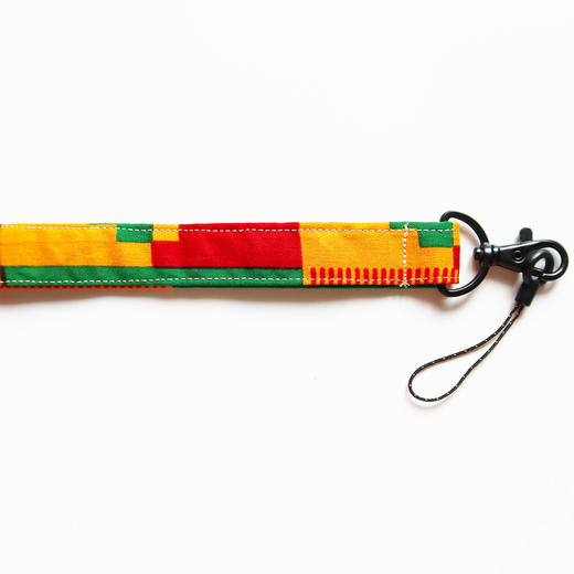 HUJI祤集短挂绳SAVANE 商品图1