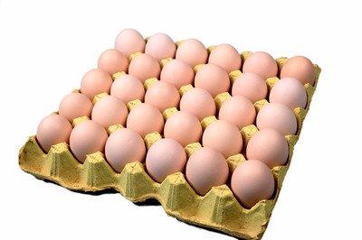 鲜鸡蛋 30个/板 商品图1