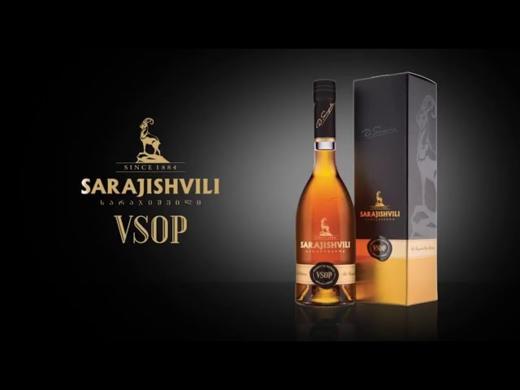 萨拉吉利VSOP白兰地 商品图1