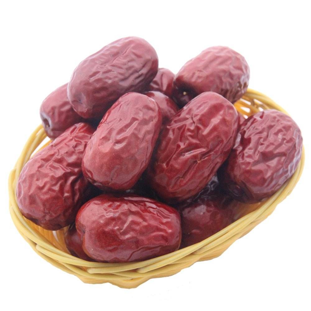 新疆和田大枣/小枣(规格自选) 商品图2