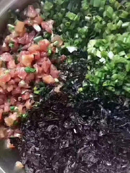 原味番薯丸 商品图2