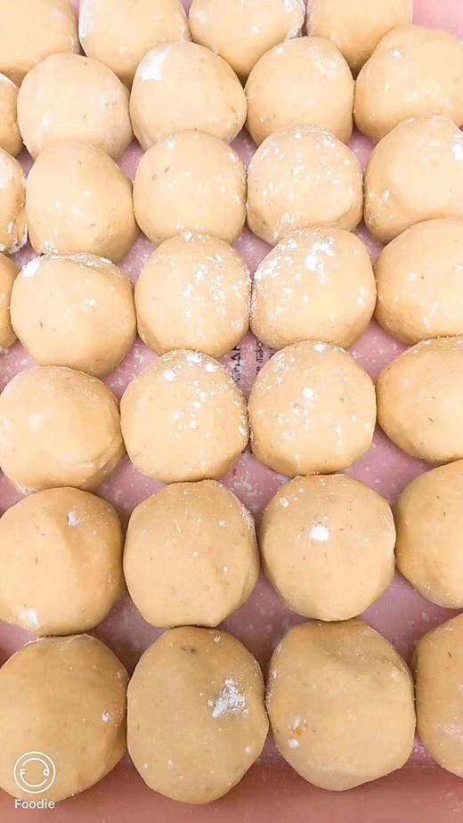 原味番薯丸 商品图1