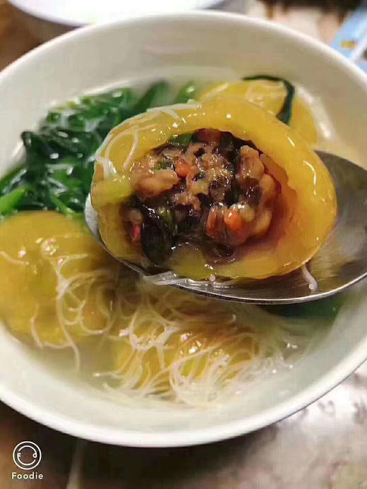 原味番薯丸 商品图4