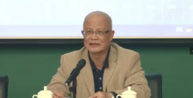 第2集 谈书法训练与创作中的若干问题（二）