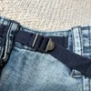男士273款磨边牛仔短裤 商品缩略图5