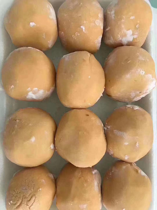 原味番薯丸 商品图5