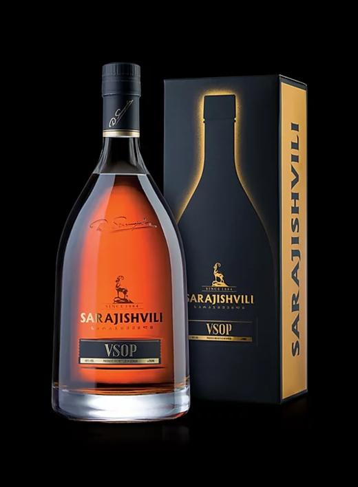 萨拉吉利VSOP白兰地 商品图0