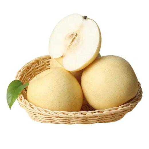 皇冠梨600g±50g*份 商品图0