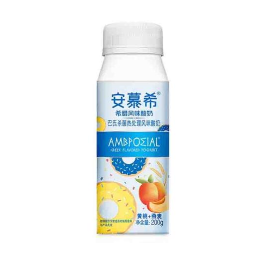 安慕希芒果百香果味 商品图1