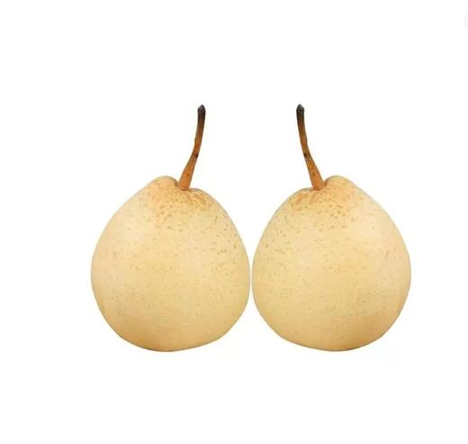 水晶梨600g±50g*份 商品图0