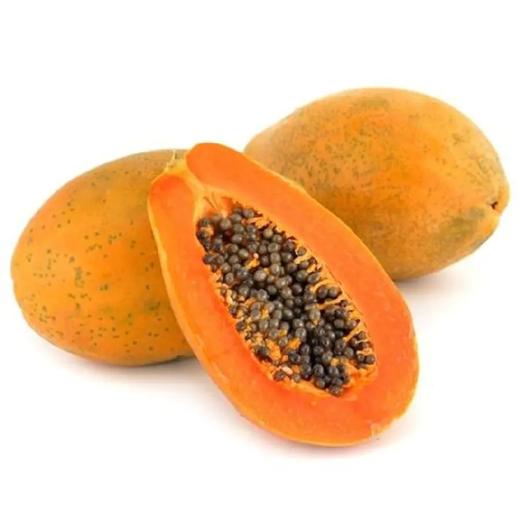 木瓜/2000g±50g*个 商品图0