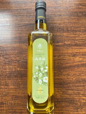 茶油6瓶装399元【个人下单不发货】