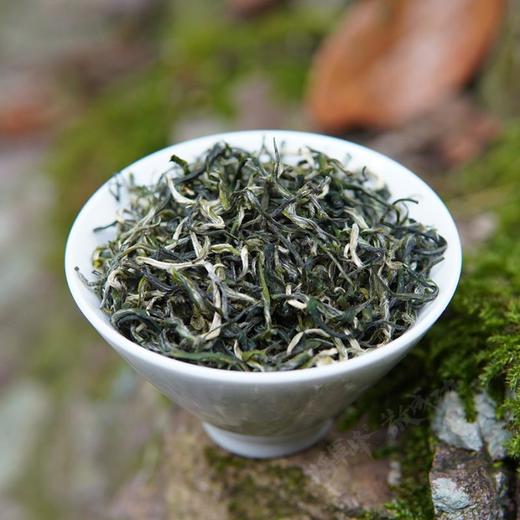 将军峰有机绿/红茶经典装(120克/罐)【广西】