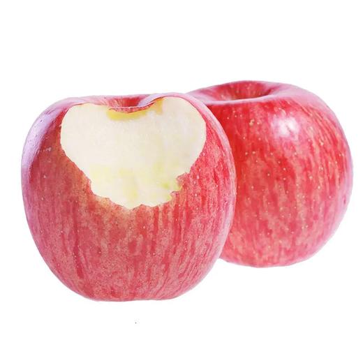 洛川苹果/大果1000g±50g*份 商品图0