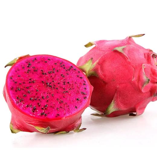 红心火龙果400g±50g*份 商品图0