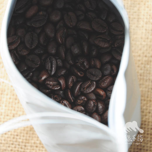 生态福山咖啡豆| 合作生产*Eco-Fushan Drip Coffee 商品图2
