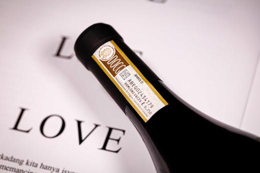 贾科莫格玛迪巴罗洛红葡萄酒 商品图2