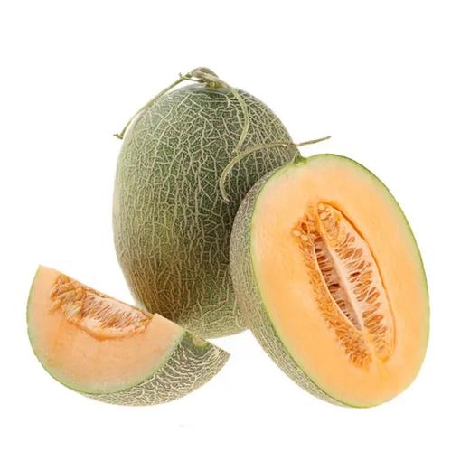 哈蜜瓜2000g±100g*个 商品图0