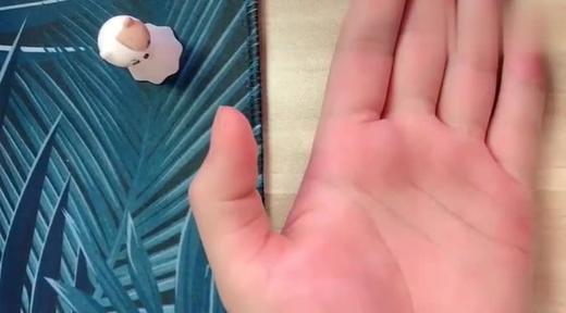 感情线上可不能有岛纹，代表 商品图0