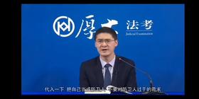 【粪坑案】名场面！强暴我？劳资给你一砖！