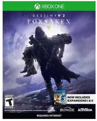 ★ XBOX游戏 遗落之族 传奇 收藏版 商品图0