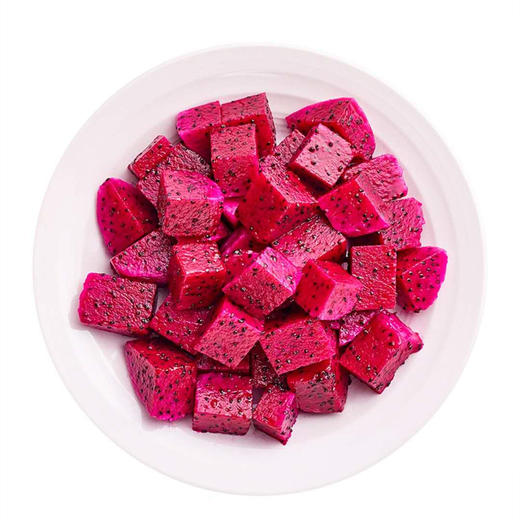 【现切】红心火龙果1盒 商品图0