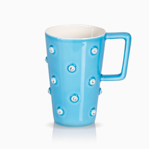 吉星晶彩大马克杯 410ml 商品图0