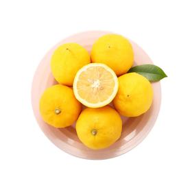精品安岳黄柠檬1包