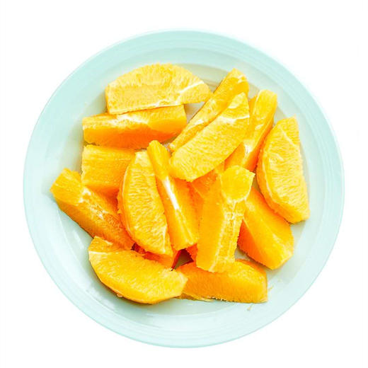 【现切】甜橙1份/约350g 商品图0