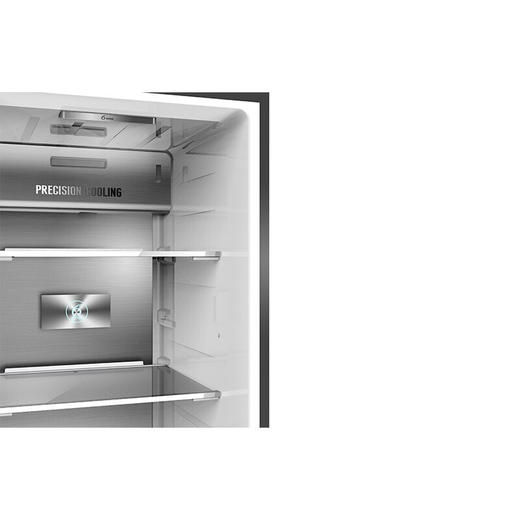 惠而浦(Whirlpool) 对开三门精细分区储藏灵境冰箱 BCD-576WDGBIWS 星光银 商品图3