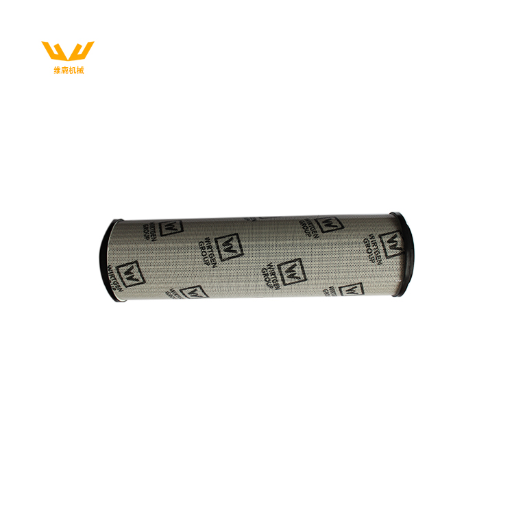 【液压油油箱滤芯WX118266】 适用于W195/W205/W215/WR2000/WR2500S/W1900/W2000