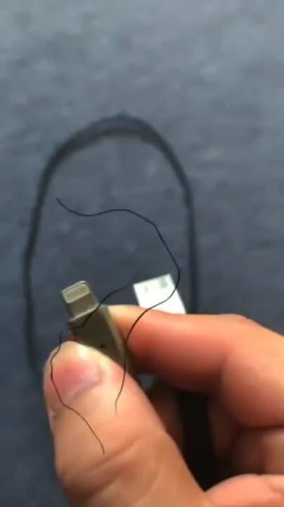 抖音好物测评测评好物推荐黑科技你屏幕要擦一下了 商品图0