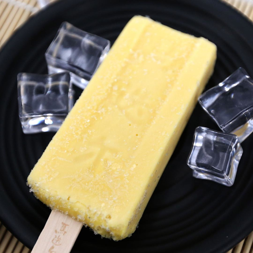 【嗨购夜市】【3支|原味】马迭尔冰棍原味(85g*3支)