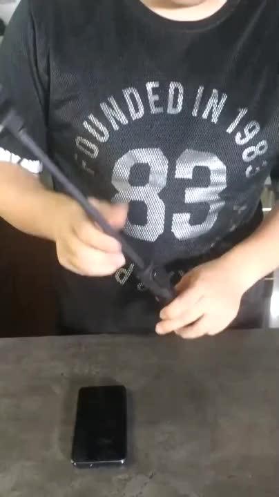 小米自拍杆测评 商品图0