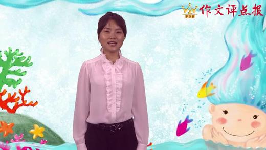 侧面烘托法 商品图0