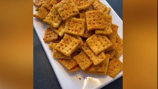 终于知道锅巴怎么做的了 商品图0