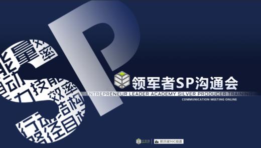 03.小群经营的经验分享-王馨仪贞女士 商品图0