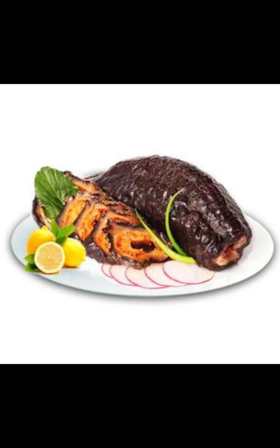 俄罗斯库页岛野生即食海参1000克（礼盒装）