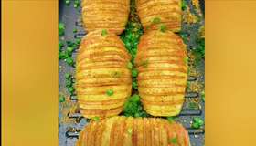 这样做的土豆都爱吃